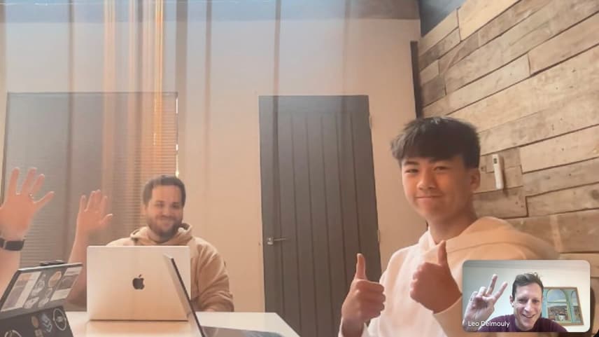 Cover Image for My Internship Experience at Streambased: From Confusion to Confidence
