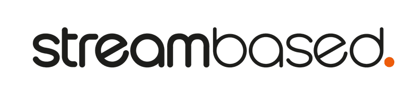 Streambased